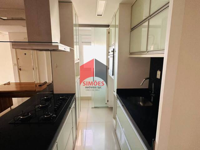 Apartamento para Venda em São José dos Campos - 2
