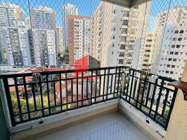 Apartamento para Venda em São José dos Campos - 5
