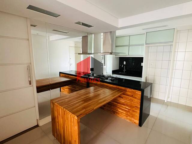 Apartamento para Venda em São José dos Campos - 3