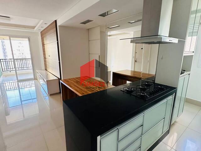 Venda em Parque Residencial Aquarius - São José dos Campos