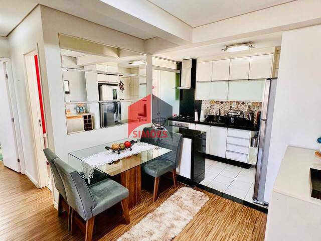Apartamento para Venda em São José dos Campos - 2