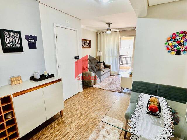 Apartamento para Venda em São José dos Campos - 4