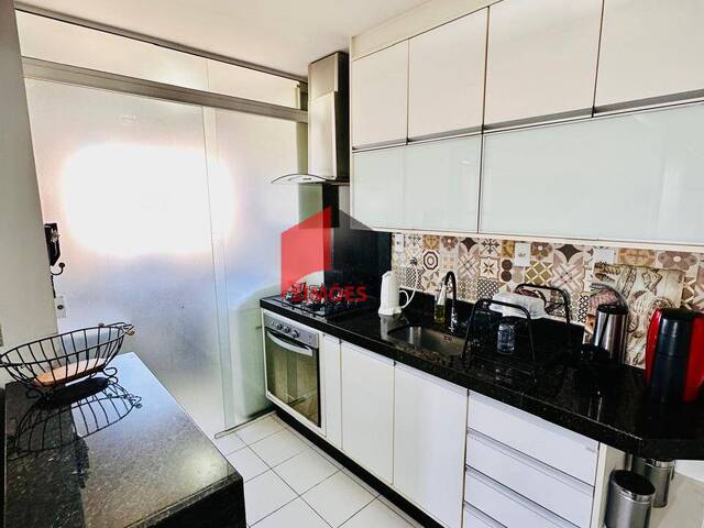 Apartamento para Venda em São José dos Campos - 5