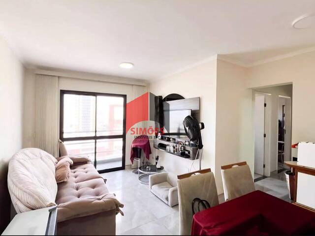 Venda em Parque Residencial Aquarius - São José dos Campos