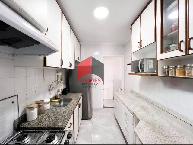 Apartamento para Venda em São José dos Campos - 5