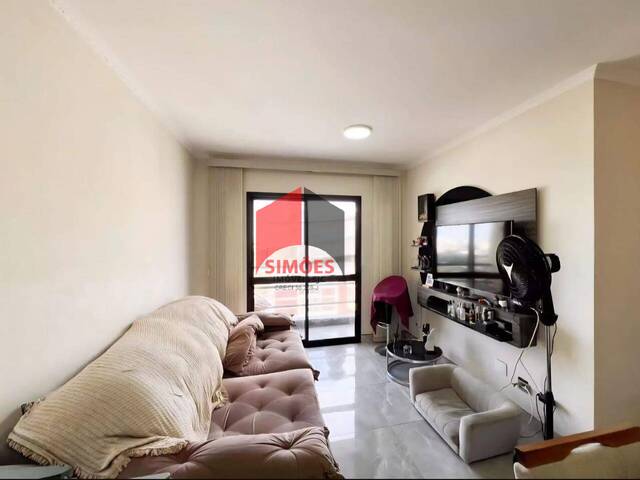 #507 - Apartamento para Venda em São José dos Campos - SP - 3