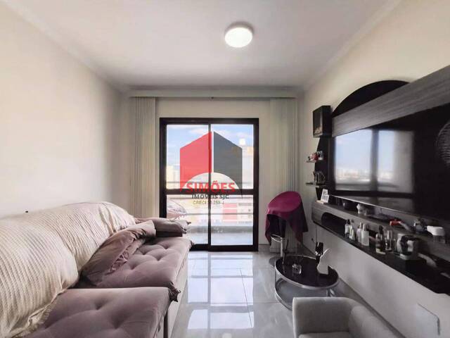 #507 - Apartamento para Venda em São José dos Campos - SP - 2
