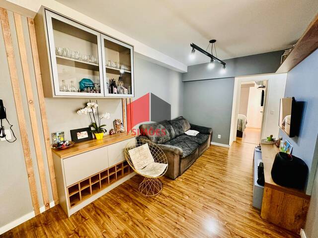 #508 - Apartamento para Venda em São José dos Campos - SP - 3