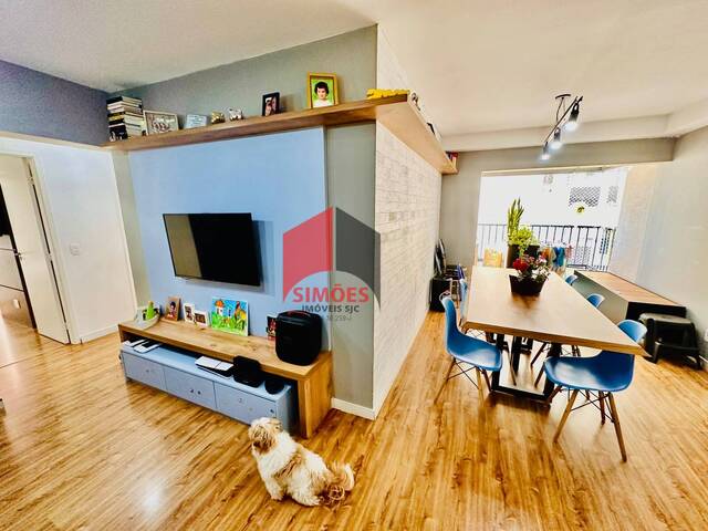 Apartamento para Venda em São José dos Campos - 4