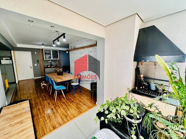 Apartamento para Venda em São José dos Campos - 5