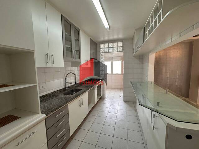 #509 - Apartamento para Locação em São José dos Campos - SP - 3