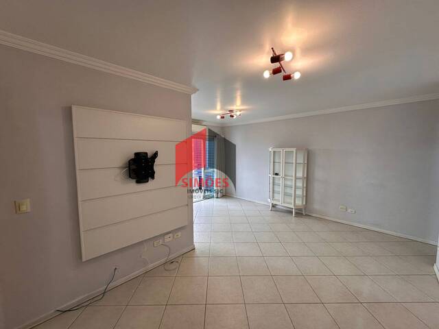 Apartamento para Locação em São José dos Campos - 4