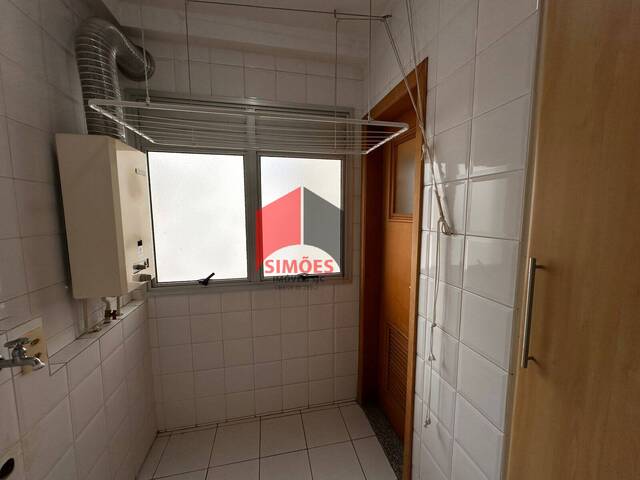 Apartamento para Locação em São José dos Campos - 5