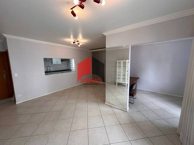 #509 - Apartamento para Locação em São José dos Campos - SP - 2