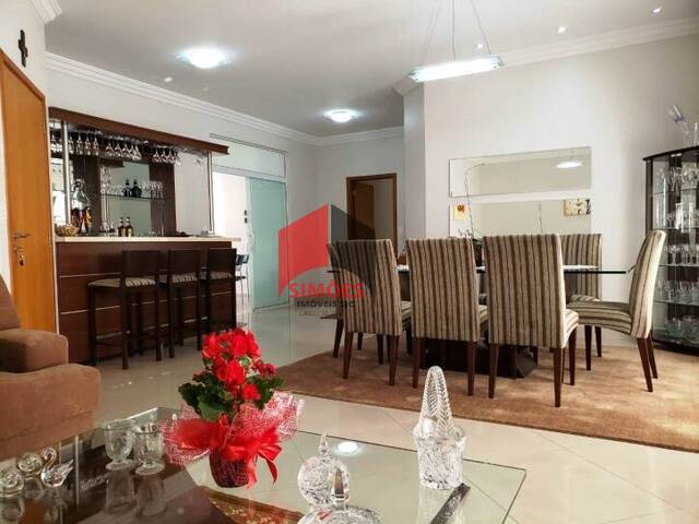 Apartamento para Venda em São José dos Campos - 4