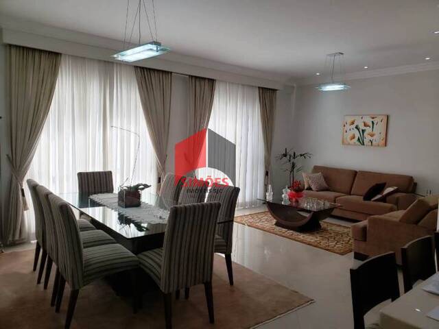 Apartamento para Venda em São José dos Campos - 5