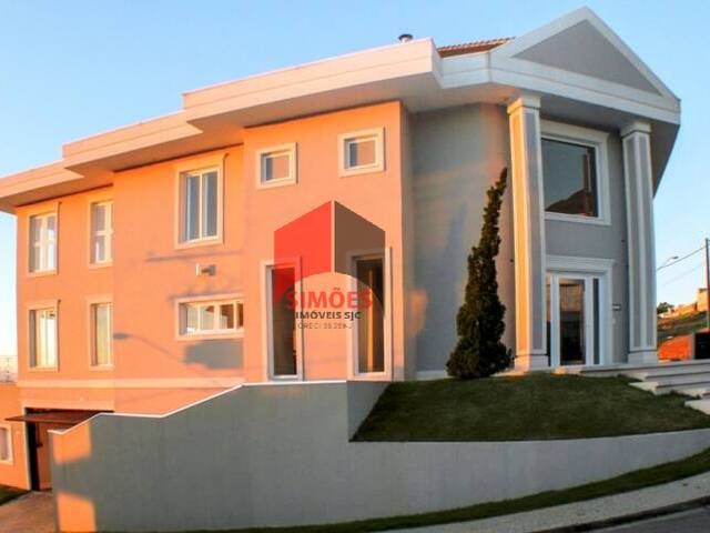 #173 - Casa em condomínio para Venda em São José dos Campos - SP - 3