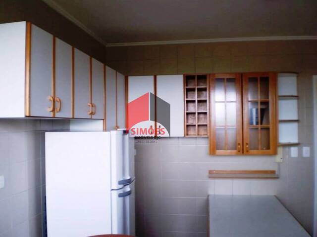 Apartamento para Venda em São José dos Campos - 5