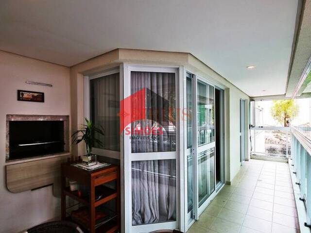 Apartamento para Venda em São José dos Campos - 4