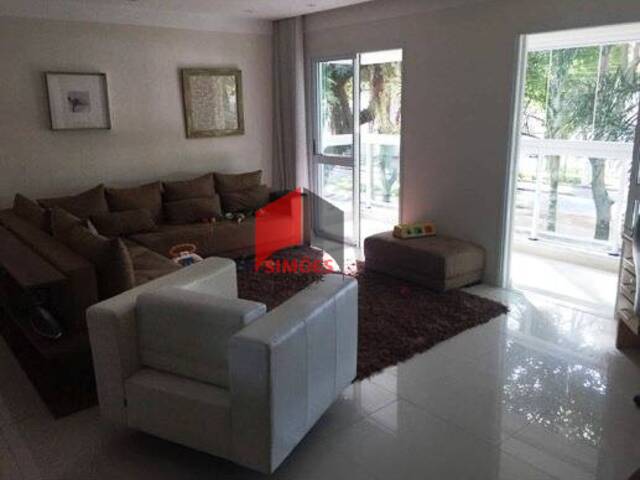 Apartamento para Venda em São José dos Campos - 5