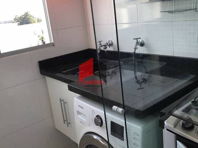 Apartamento para Venda em Jacareí - 4