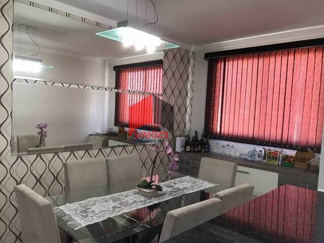 Apartamento para Venda em Jacareí - 5