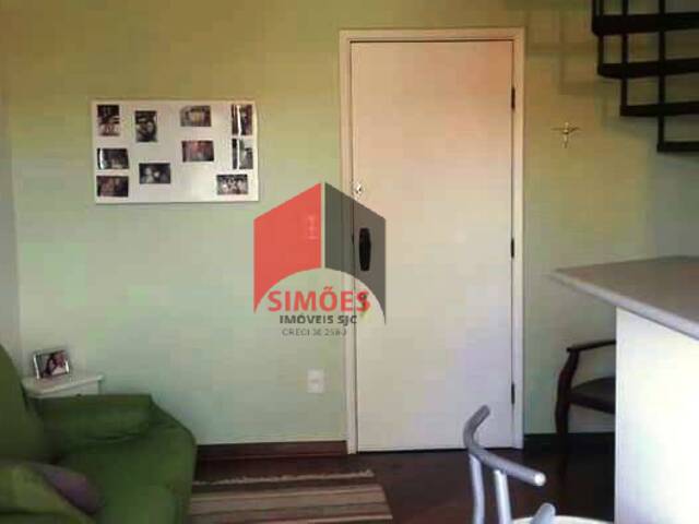 Apartamento para Venda em São José dos Campos - 2