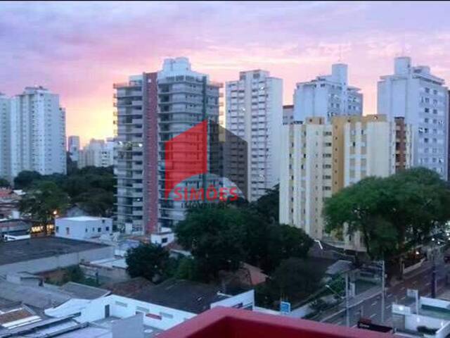 Apartamento para Venda em São José dos Campos - 4