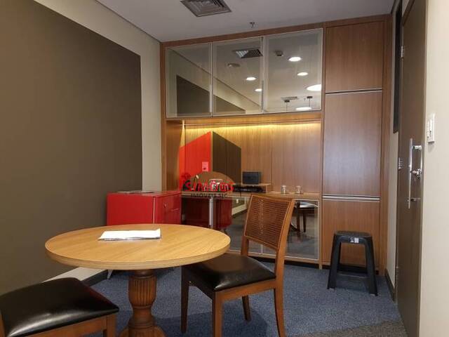 #62 - Sala para Venda em São José dos Campos - SP - 2