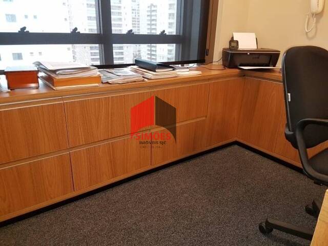 #62 - Sala para Venda em São José dos Campos - SP - 3