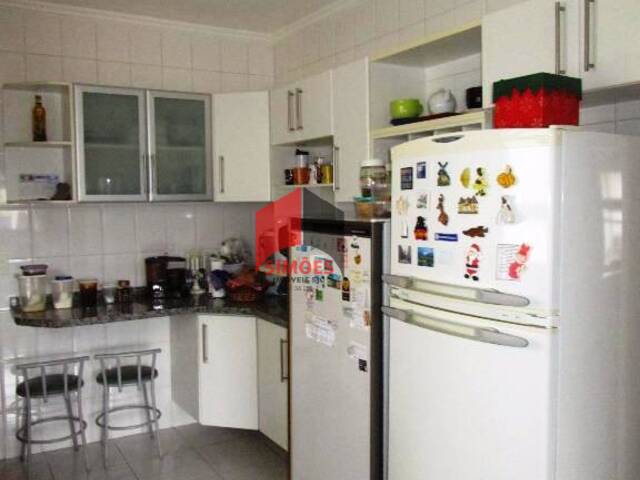 Apartamento para Venda em São José dos Campos - 4