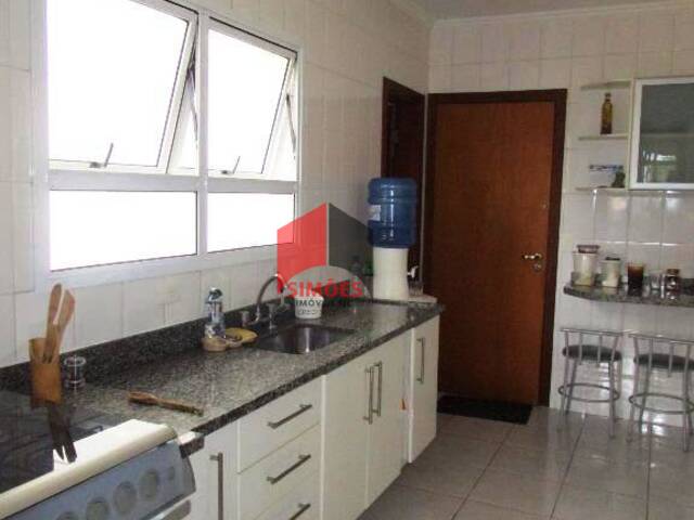 Apartamento para Venda em São José dos Campos - 5