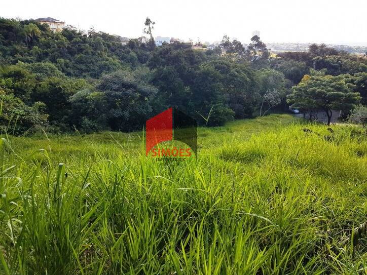 Ótimo terreno no condomínio Mirante do Vale
