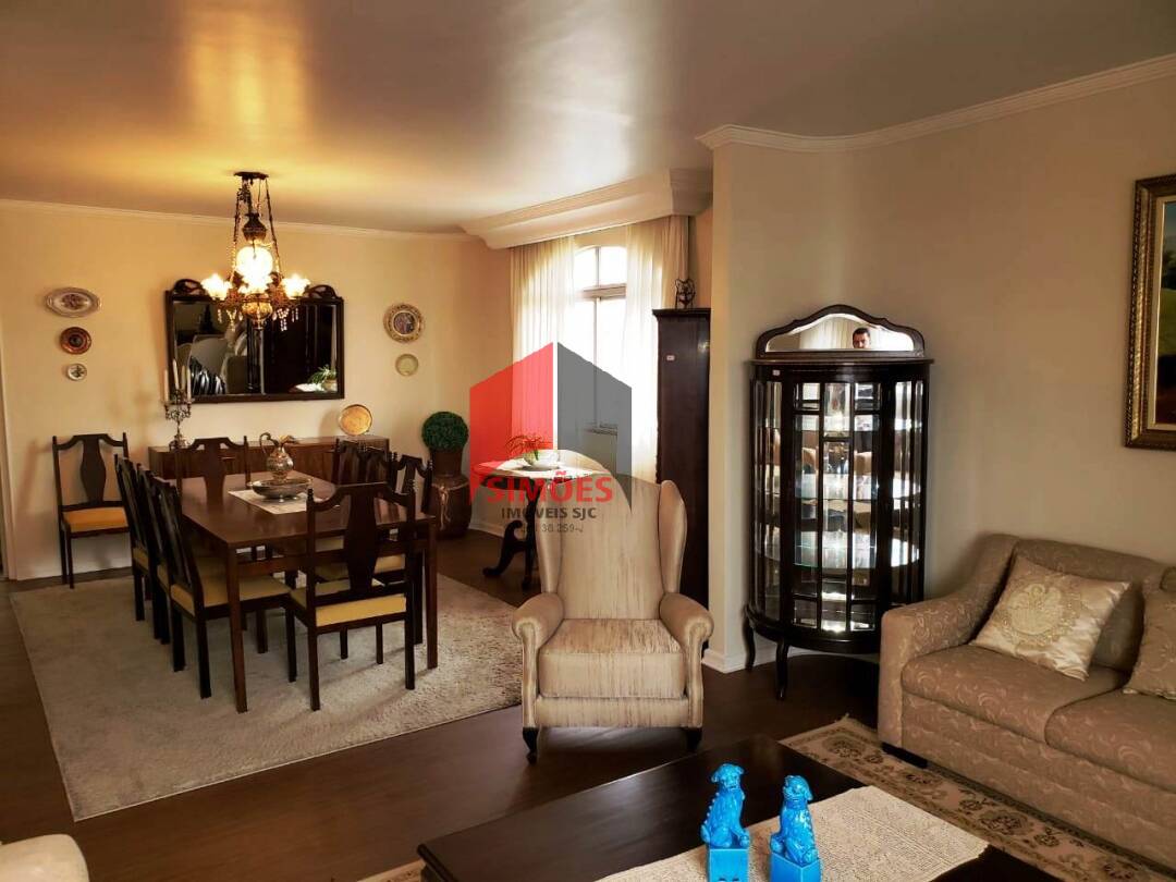 Apartamento alto padrão 4 vagas na Vila Adyana!