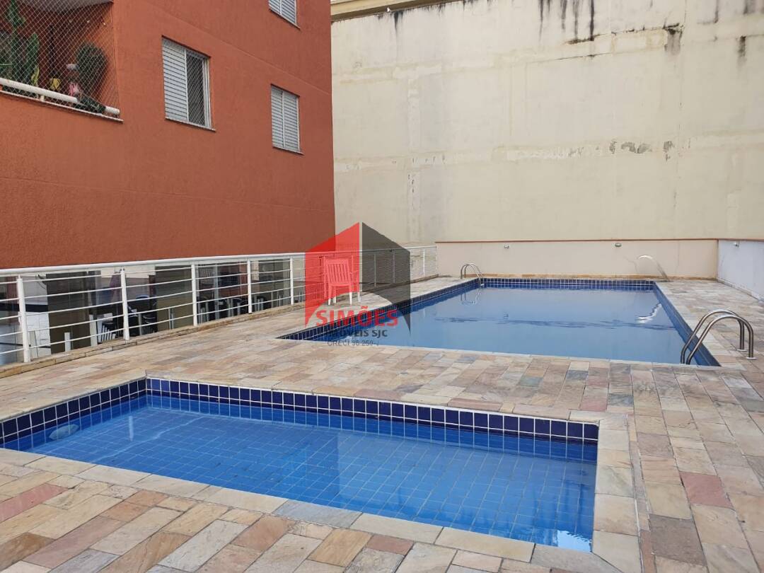 Ótima opção na Vila Ema - 03 dormitórios - Ed. Spazio Campos di Provence