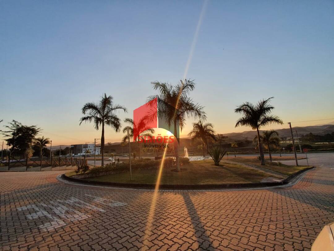 Terreno Residencial Jaguary - 487,00m - Parte alta do condomínio - Urbanova
