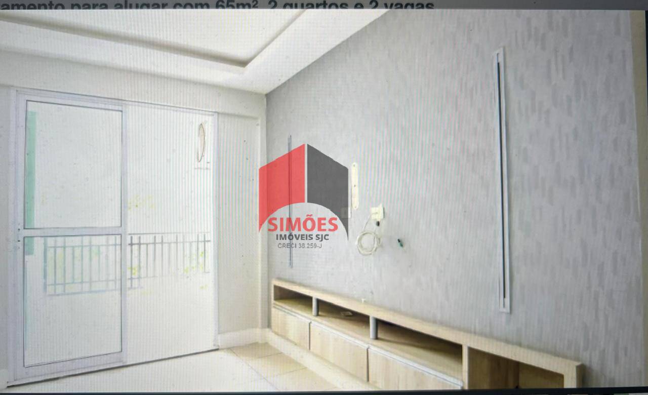 Excelente apartamento 2 dormitórios no Jd. Aquarius 2 vagas varanda gourmet