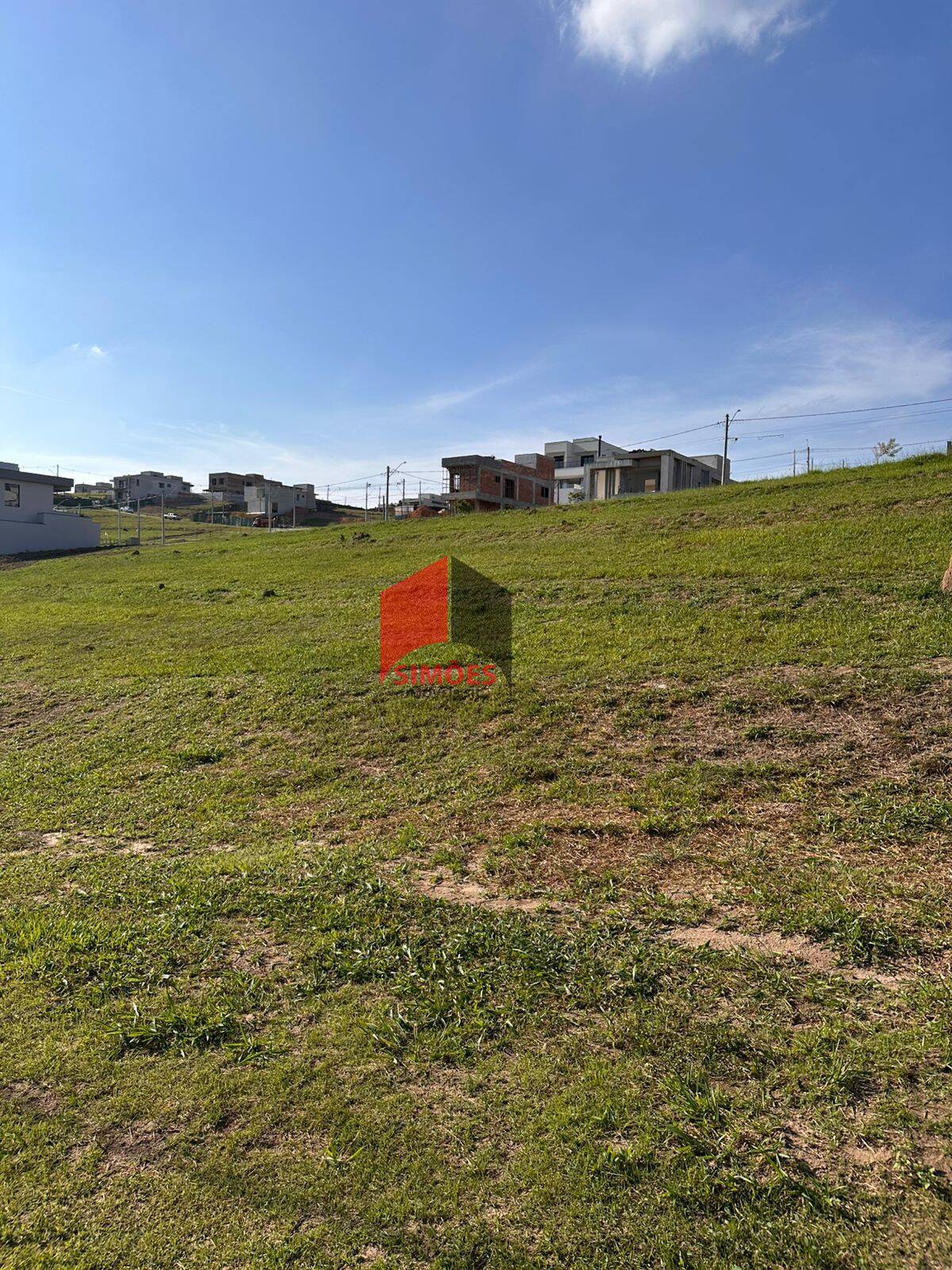 Oportunidade! Lote no Condomínio Terras Alpha SJC