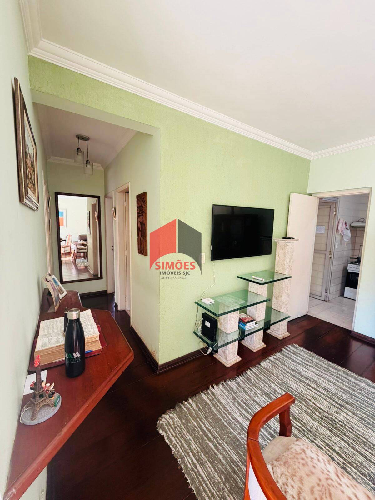 Excelente apartamento 3 dormitóriospróximo ao Colinas Shopping