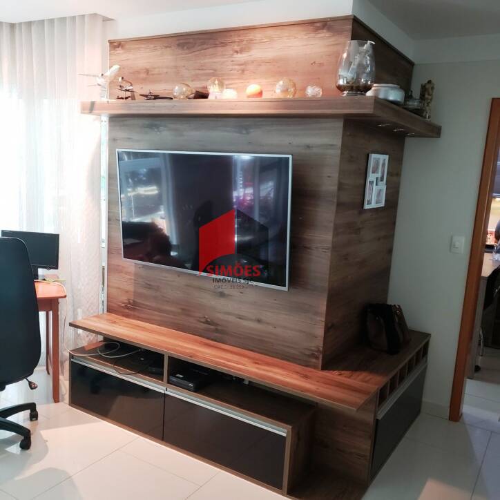 Apto fino acabamento na Vila Bethânia c/ varanda gourmet!